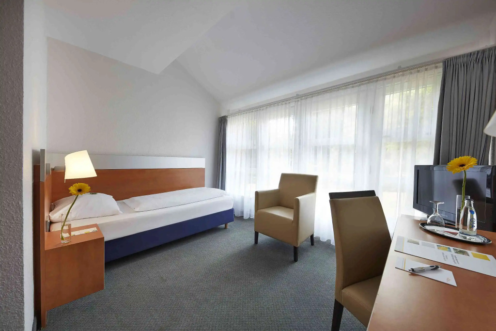 Four Points Flex by Sheraton Kiel
