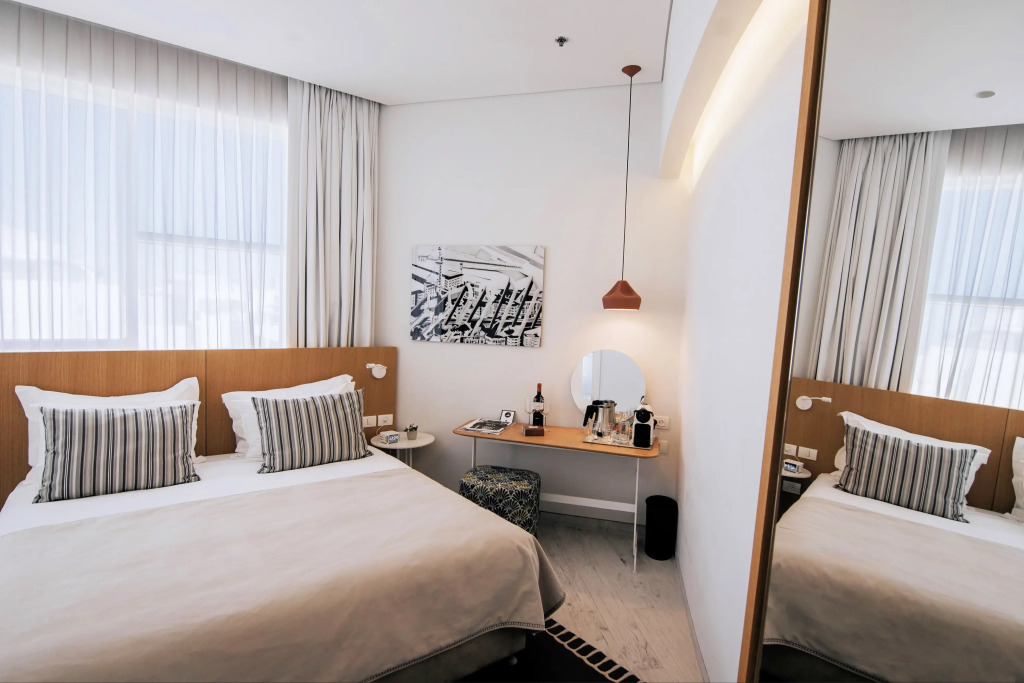 65 Hotel, Rothschild Tel Aviv - an Atlas Boutique Hotel