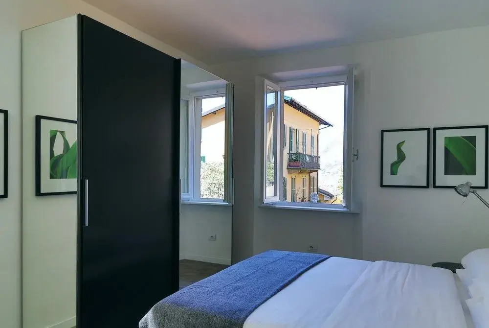 Nenè - La Scalinata apartments