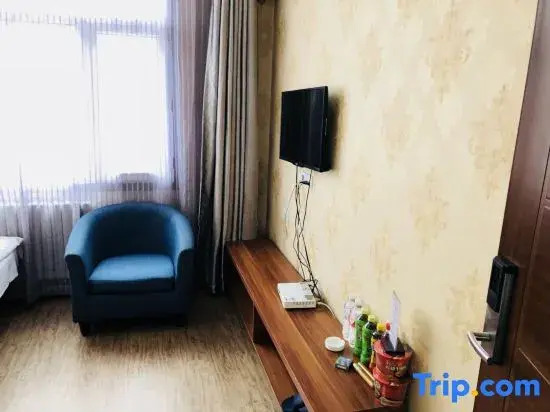 Shangzhi gujia express hotel