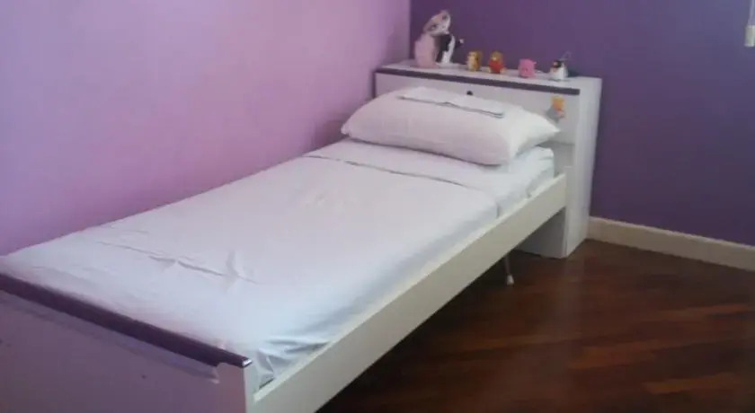 Casa Vacanze Costanza dAltavilla