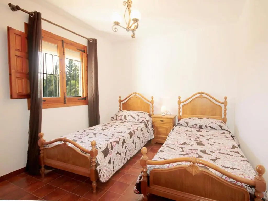 Villa- Ximo