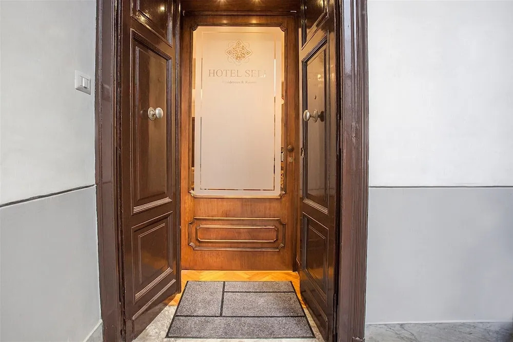 B&B Palazzo Depretis