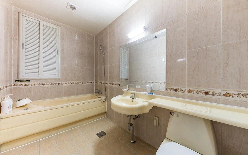 Anook Hotel and Spa Daejeon Yuseong