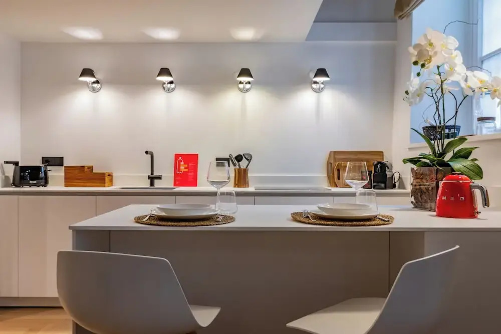 Le Giacose Design by Wonderful Italy