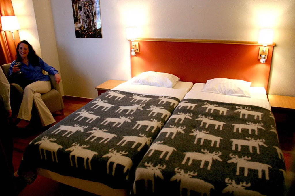 Hotell Kebne