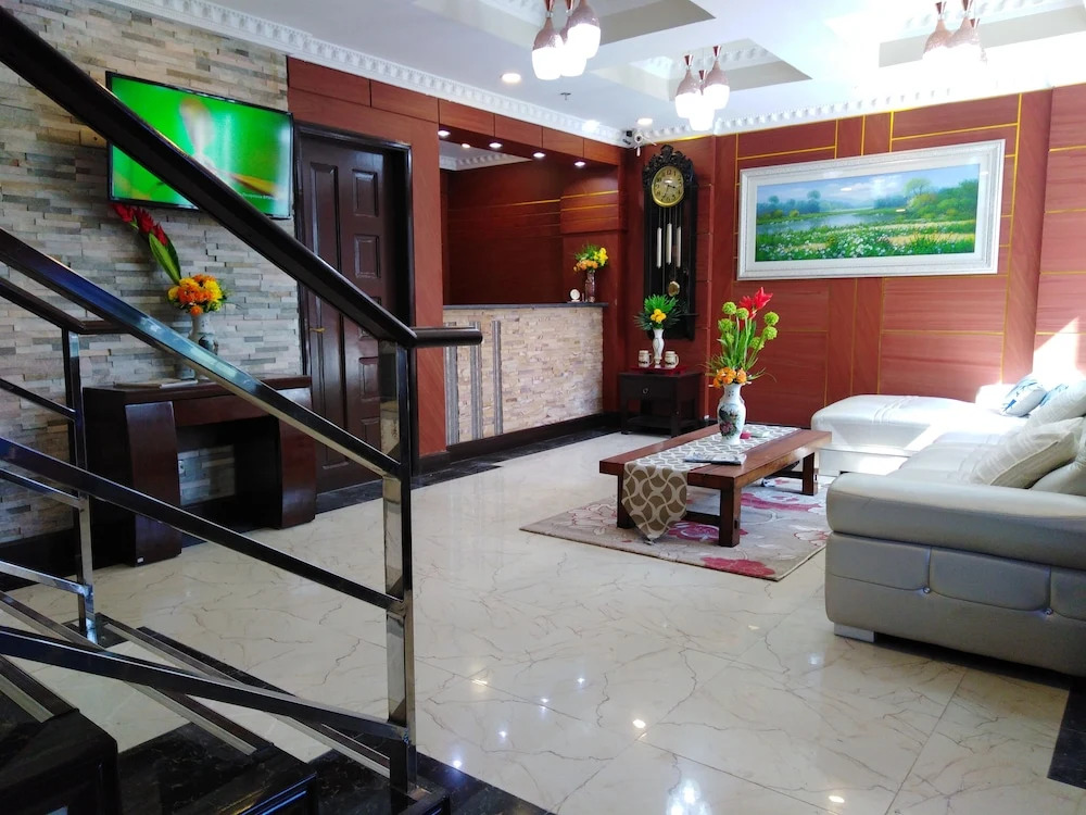 Venezia Suites Hotel Iloilo
