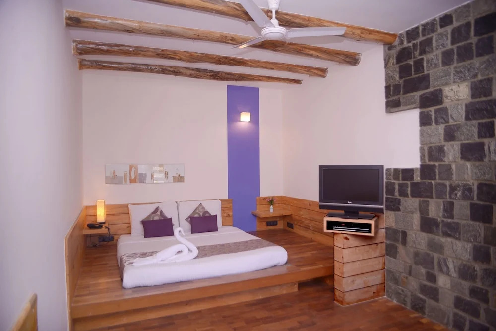 Club Mahindra Danish Villa, Ooty