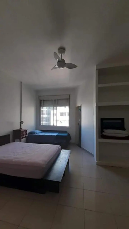 Apartamento 105 Consolação centro