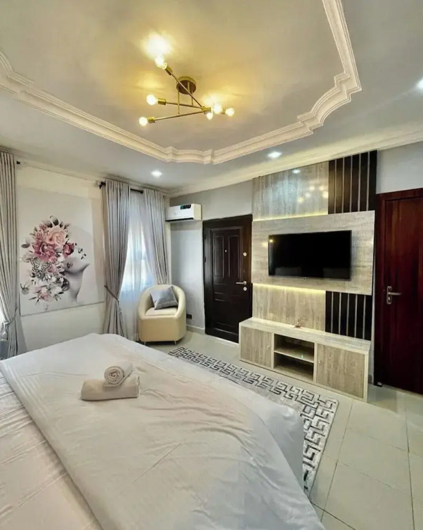 Mic - Della Apartment