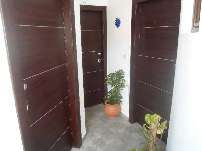 Machi Rooms