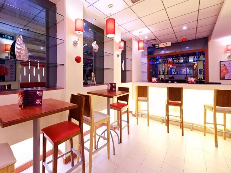 ibis Changshu Hotel