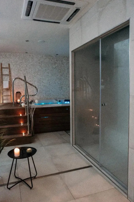 Via Aetcal Hotel & Wellness
