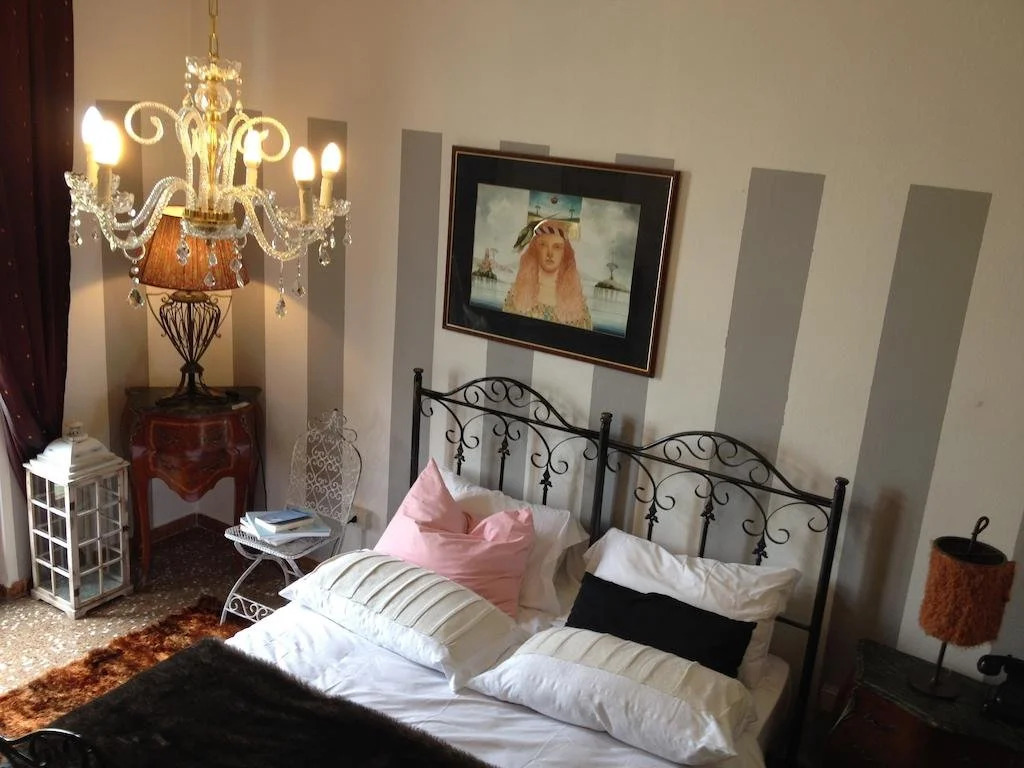 Hotel Mignon