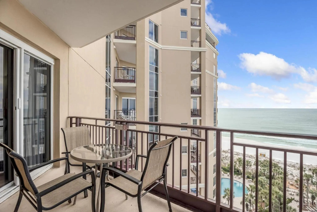 Westwinds 4789 at Sandestin