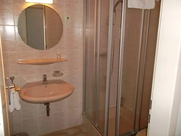 Hotel-Restaurant Hubertus