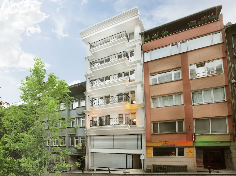 Jevahir Residence