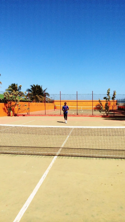 Kombo Beach Resort
