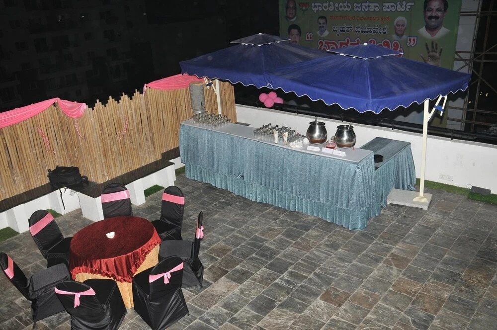 Octave Hotel & Spa - Sarjapur Road