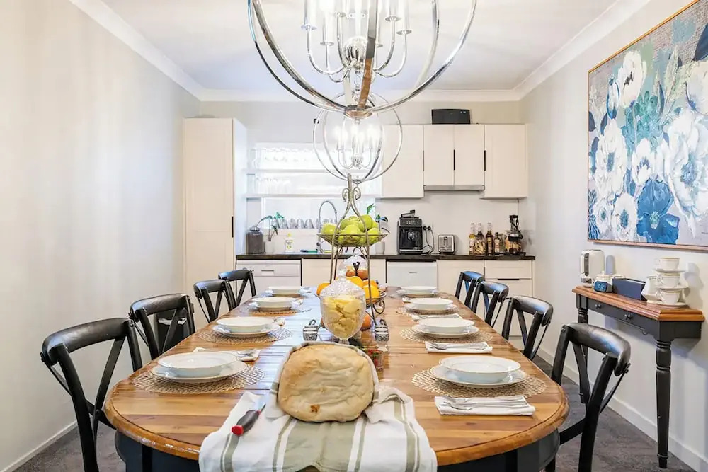 Cypress BnB