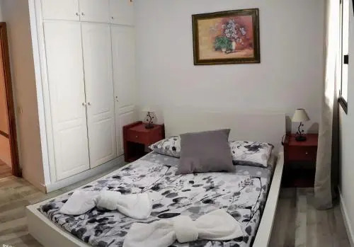 Apartment Tenerife Sur II