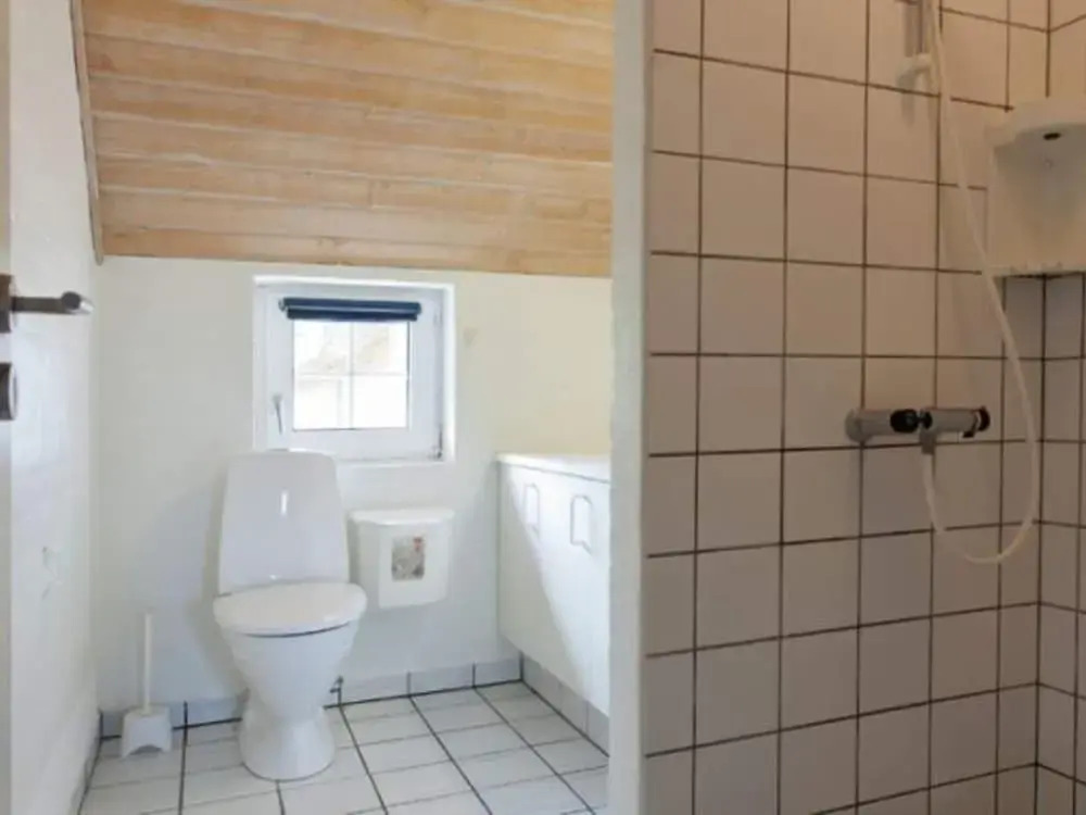 4 Star Holiday Home in Ulfborg