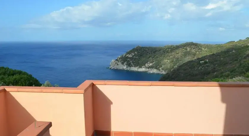 Borgo Patresi Mare