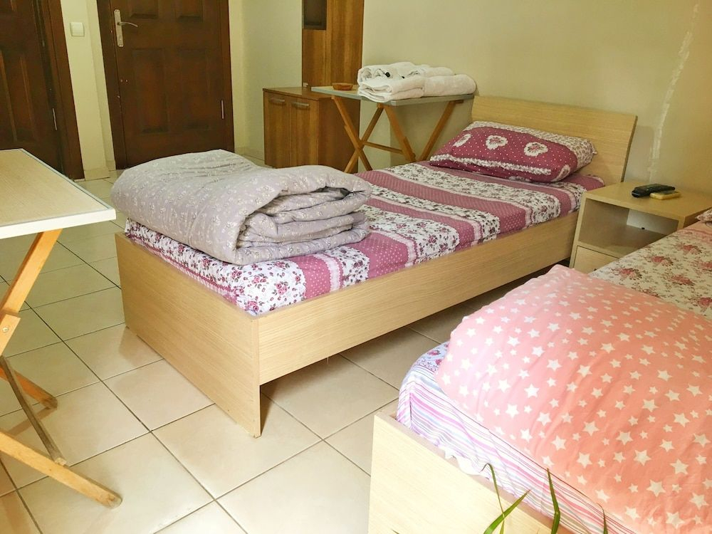 Akca Apart Otel