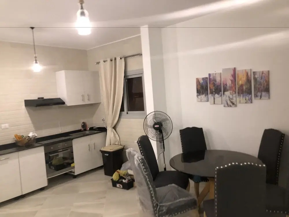 Ein Bay Appartment