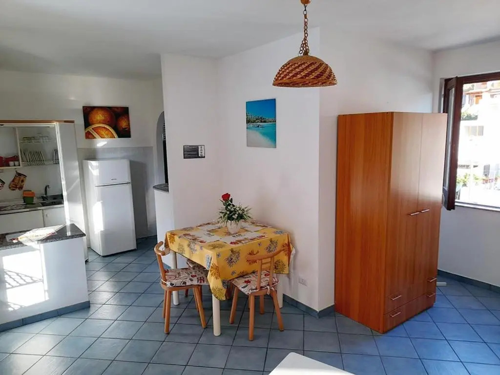 Villetta da 4 a 5 posti letto vicina al mare