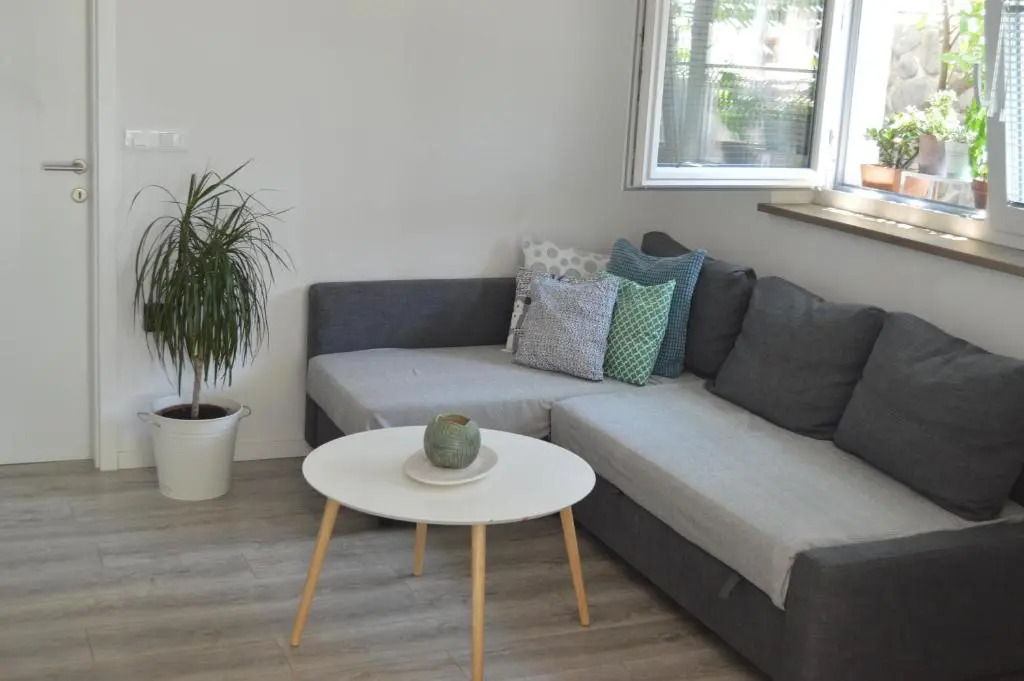 Apartments Prgomet