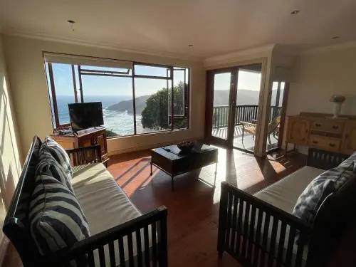 Ocean View