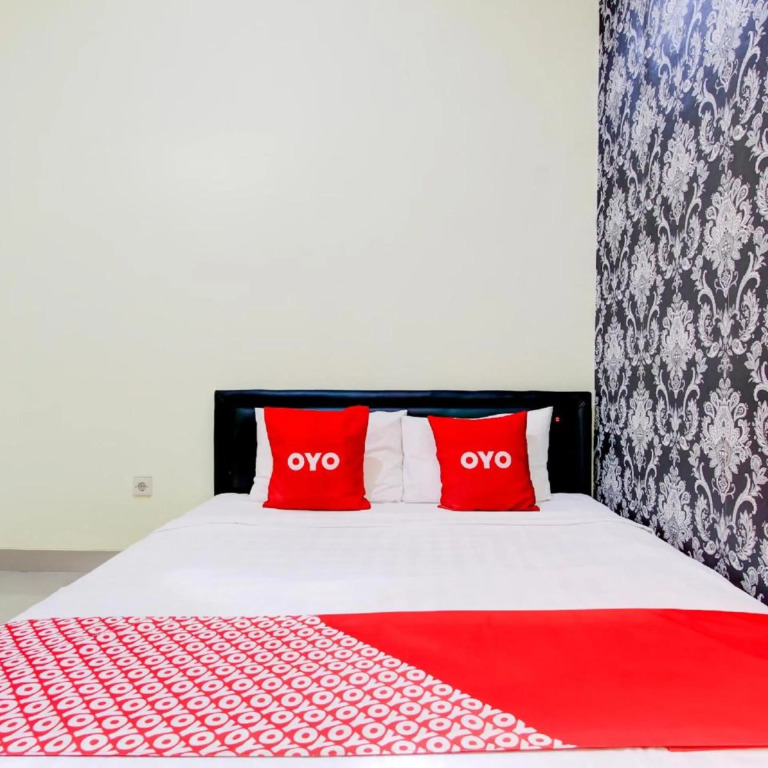 Hotel O Sleman Near Bandara Adi Sutjipto Formerly Joglo Sorogenen