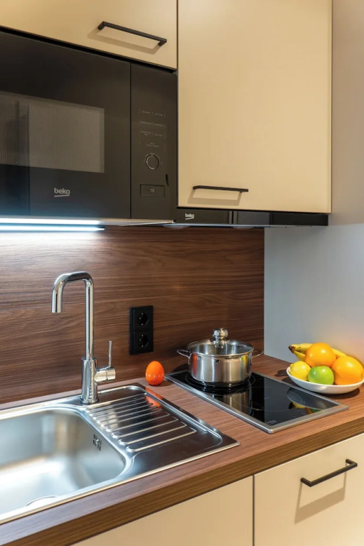 OLIVER comfy I Apartments with self check-in