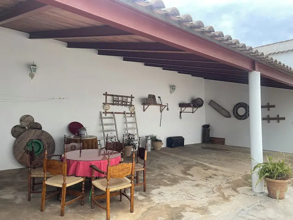 Casa Muriana