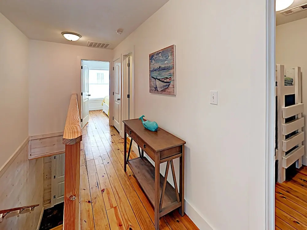 The Commons #403 - Three Bedroom Townhome