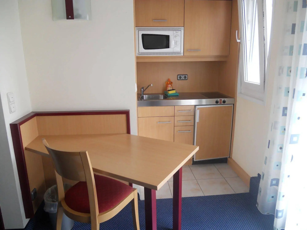 Apartments Aschheim