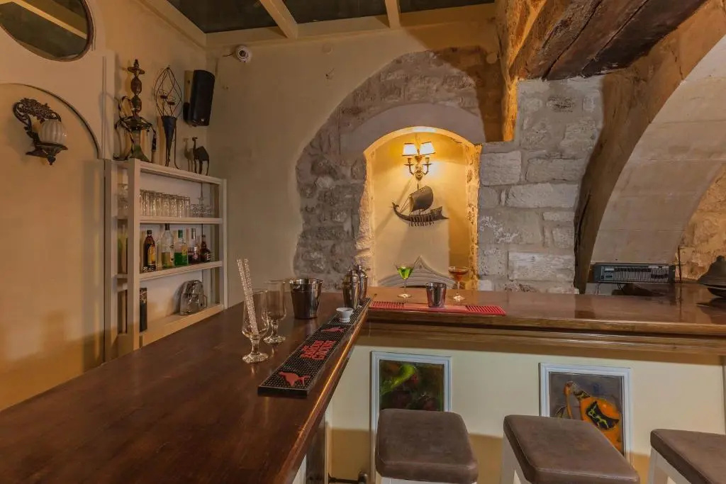 Hamam Oriental Suites