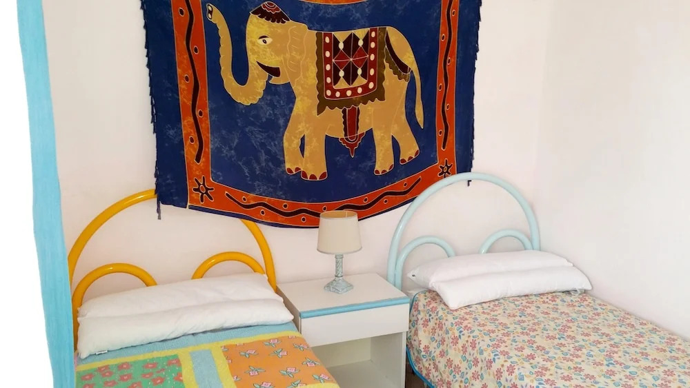 House With 3 Bedrooms in Trapani, With Wonderful sea View and Furnishe