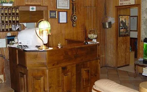 Hotel Regina