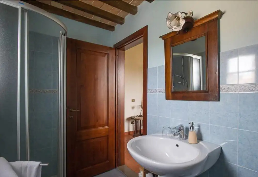 B&B Il Giglio Etrusco