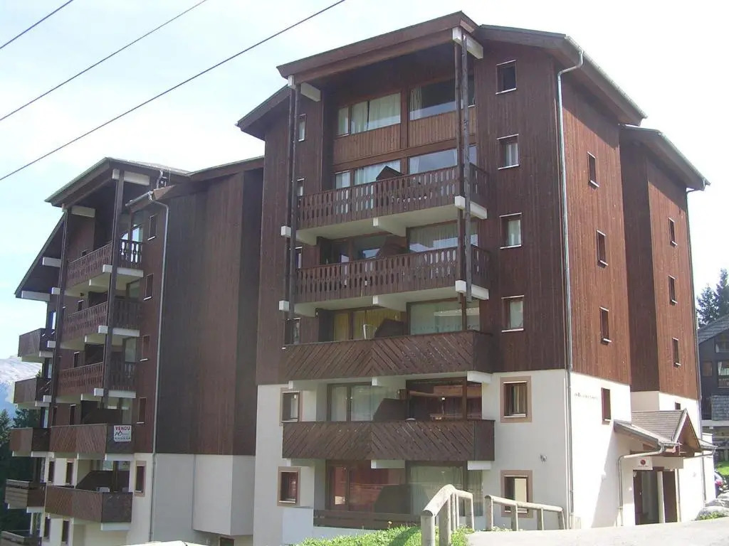 Appartement Morillon 1100, 3 pièces, 6 personnes - FR-1-642-15