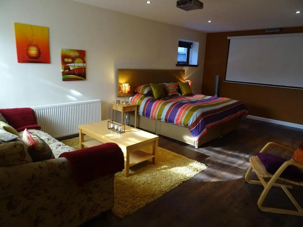 'Le Studio'