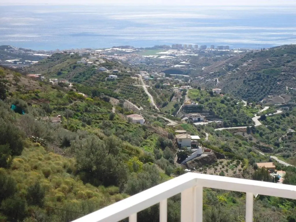 Peperent Villa Buenavista