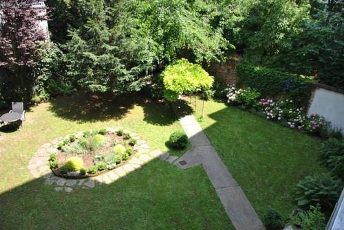 Schönbrunn Park Appartement