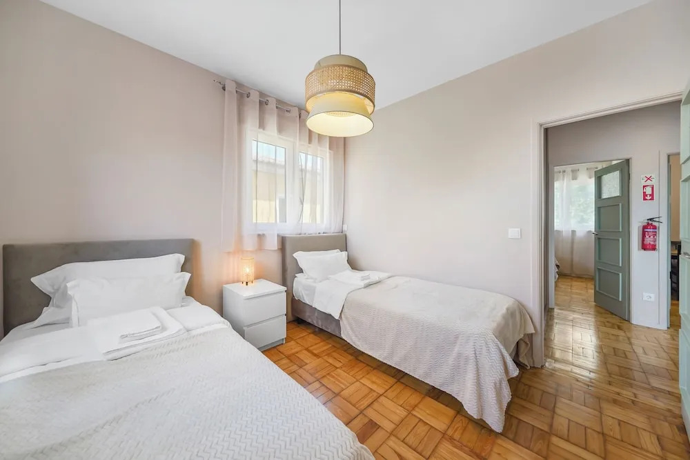 New Apartments Luiz I Bridge by Amber Star Rent