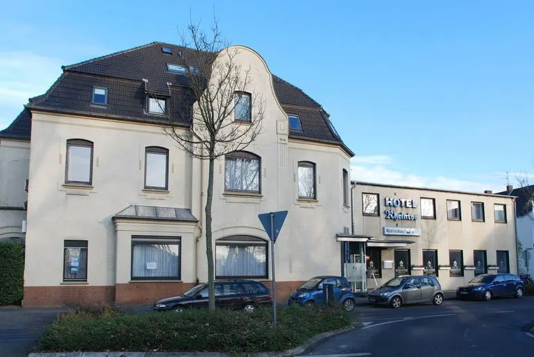 Hotel Rheintor