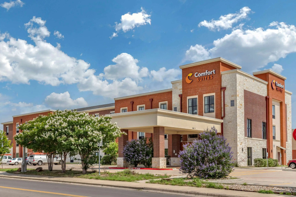 Comfort Suites Kyle