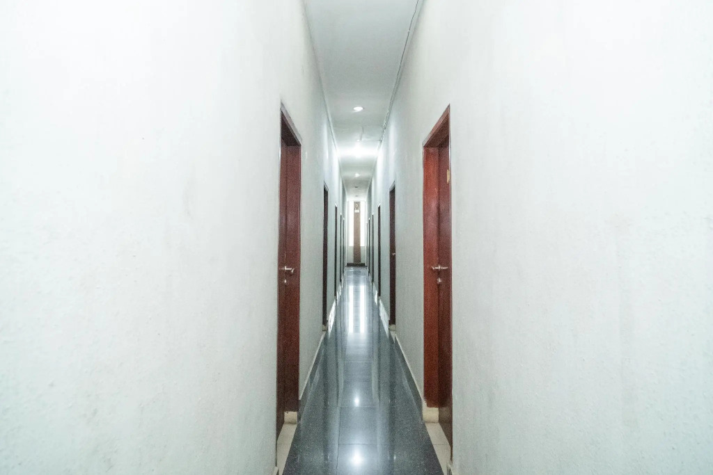 Hotel Transit Nusa Indah RedPartner