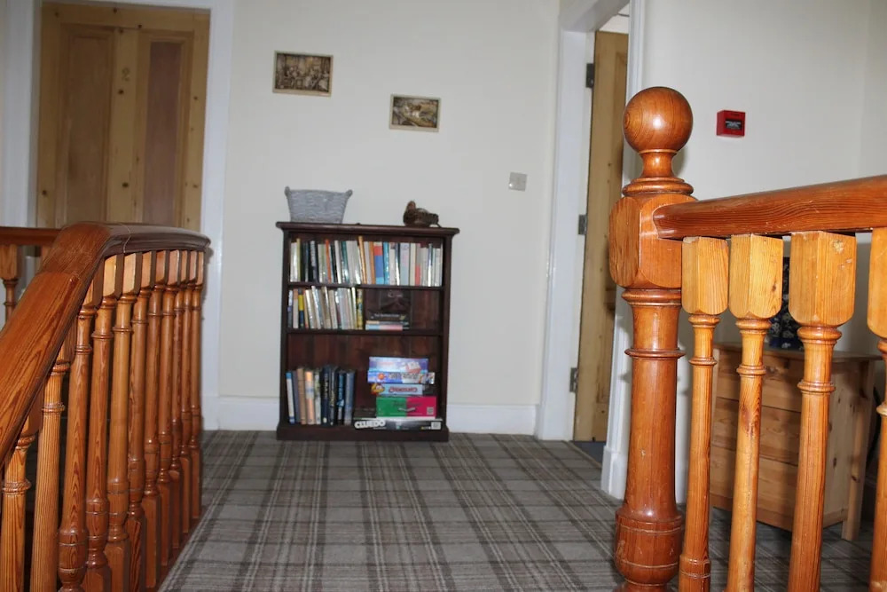 Dunmhor Guest House